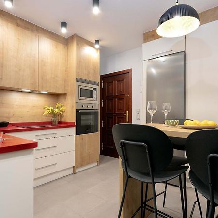 Genteel Home Puerta Real グラナダ エクステリア 写真