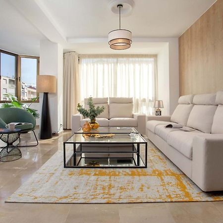 Genteel Home Puerta Real グラナダ エクステリア 写真