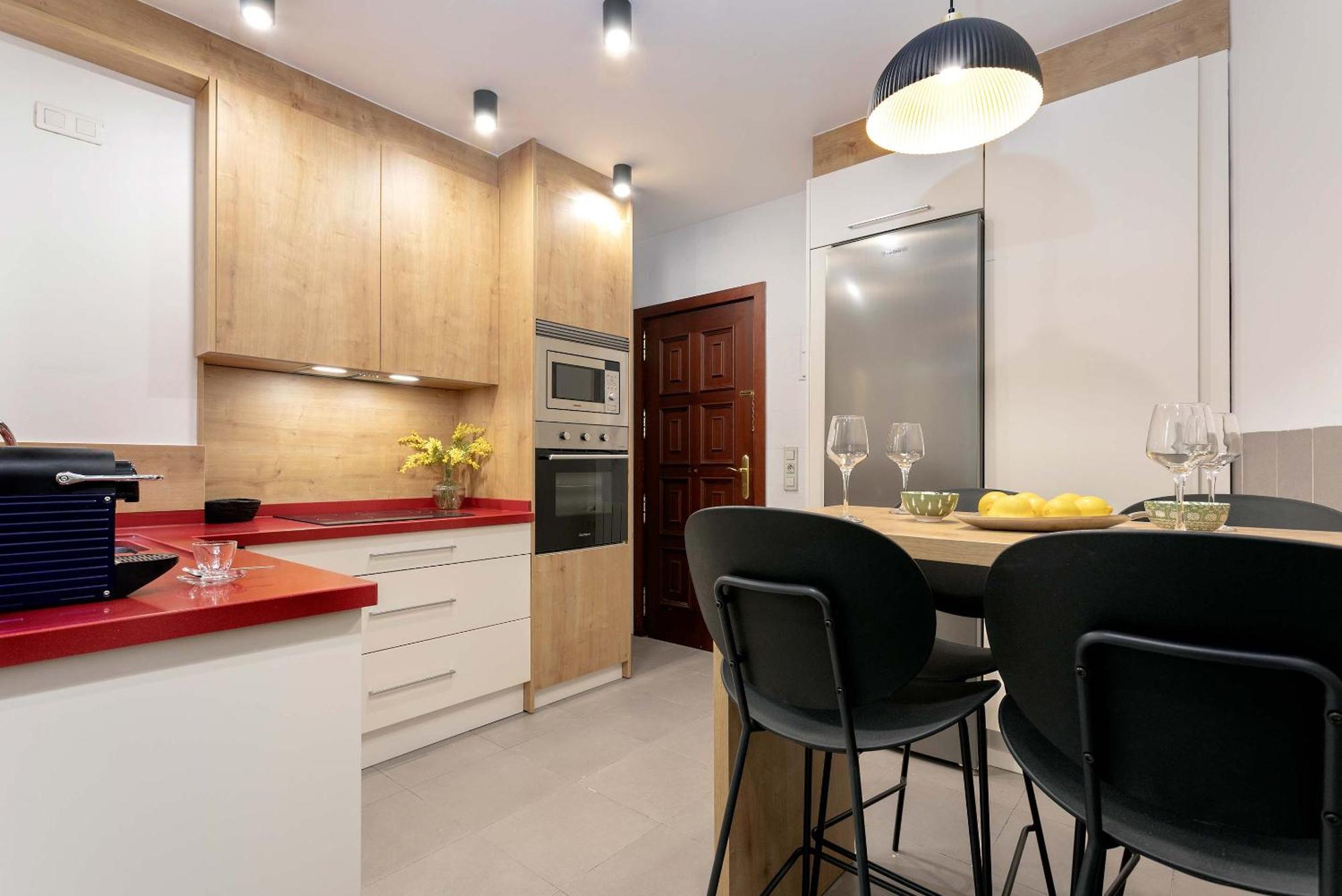 Genteel Home Puerta Real グラナダ エクステリア 写真