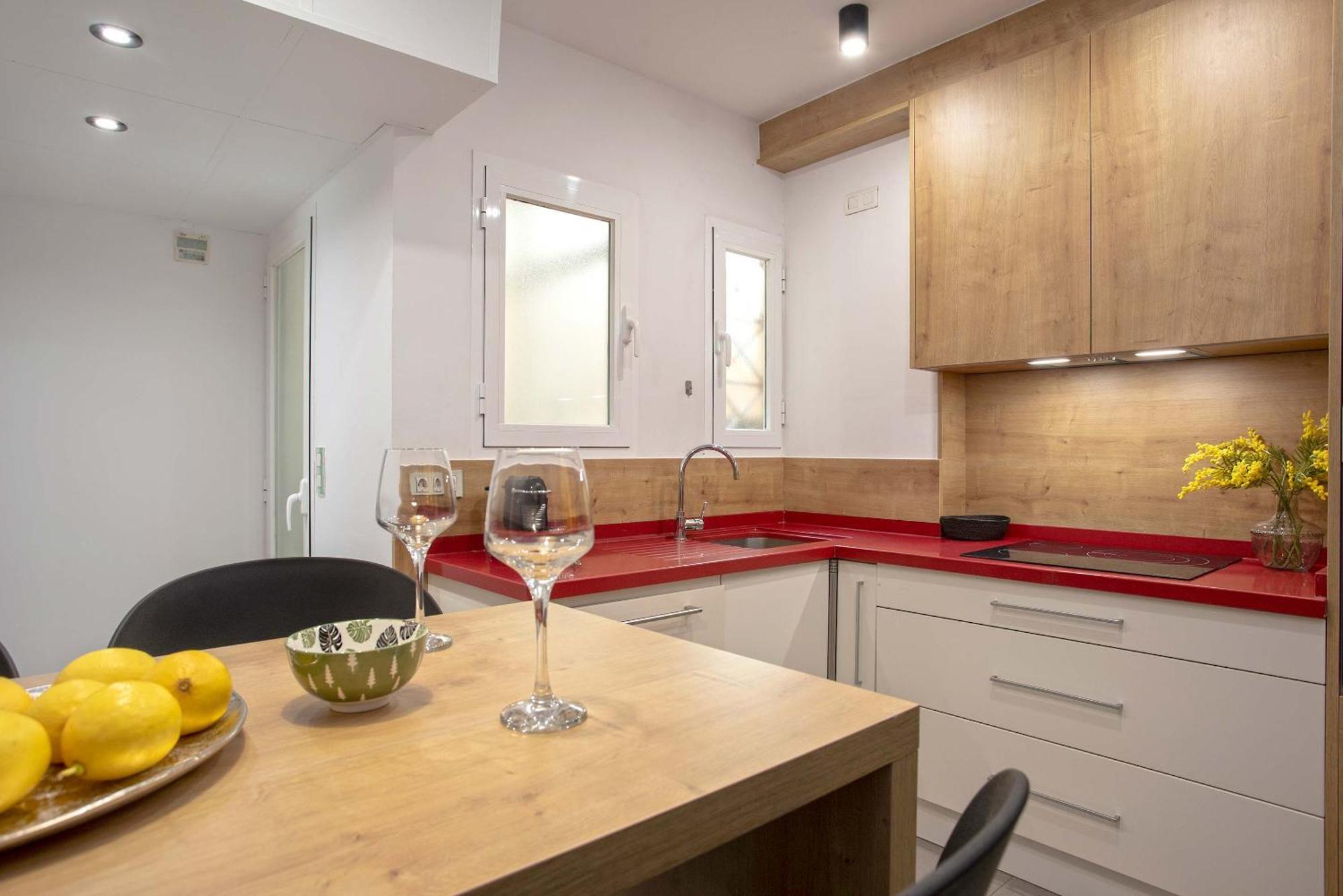 Genteel Home Puerta Real グラナダ エクステリア 写真