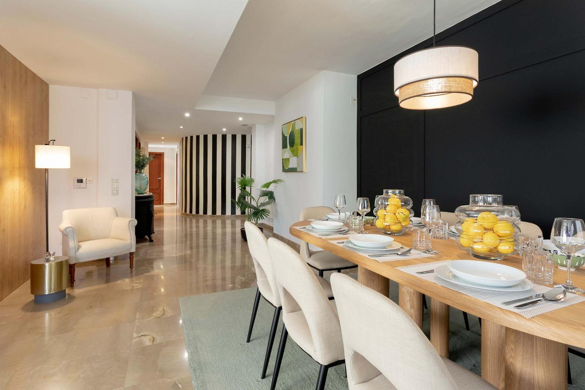 Genteel Home Puerta Real グラナダ エクステリア 写真