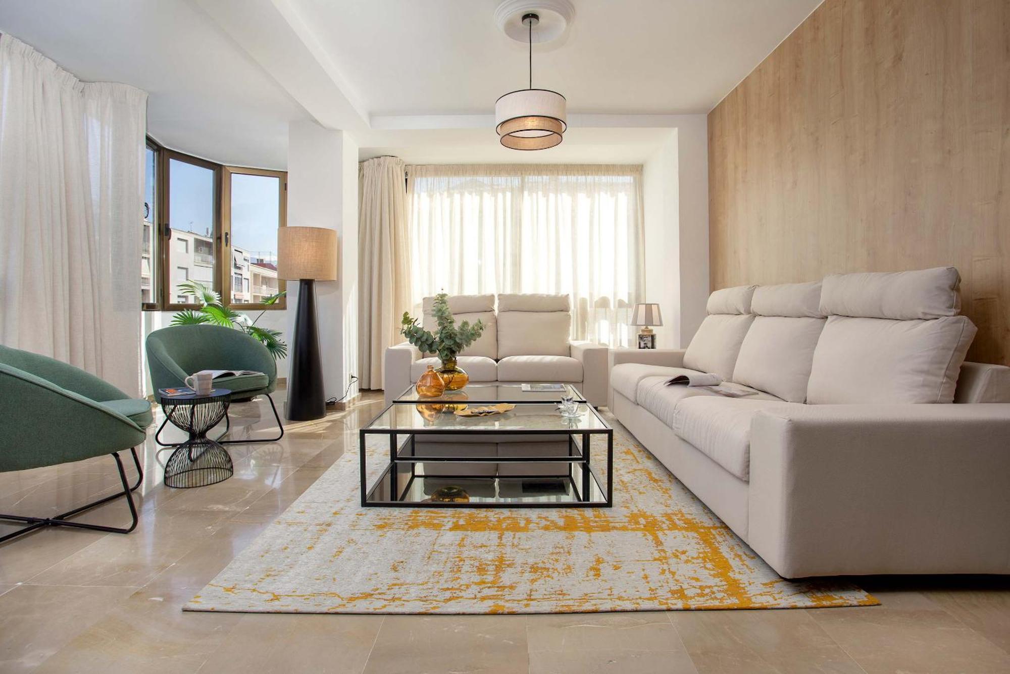 Genteel Home Puerta Real グラナダ エクステリア 写真