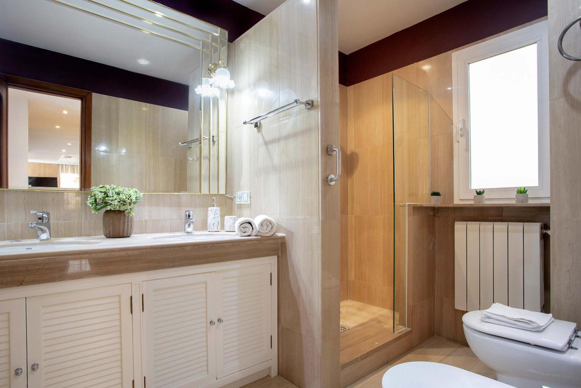 Genteel Home Puerta Real グラナダ エクステリア 写真
