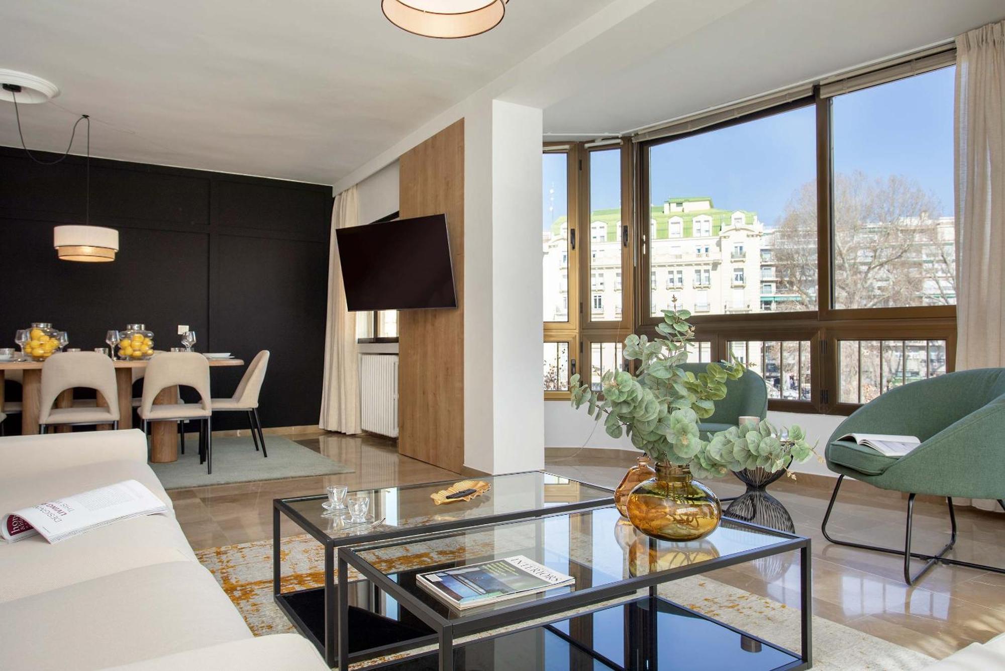 Genteel Home Puerta Real グラナダ エクステリア 写真