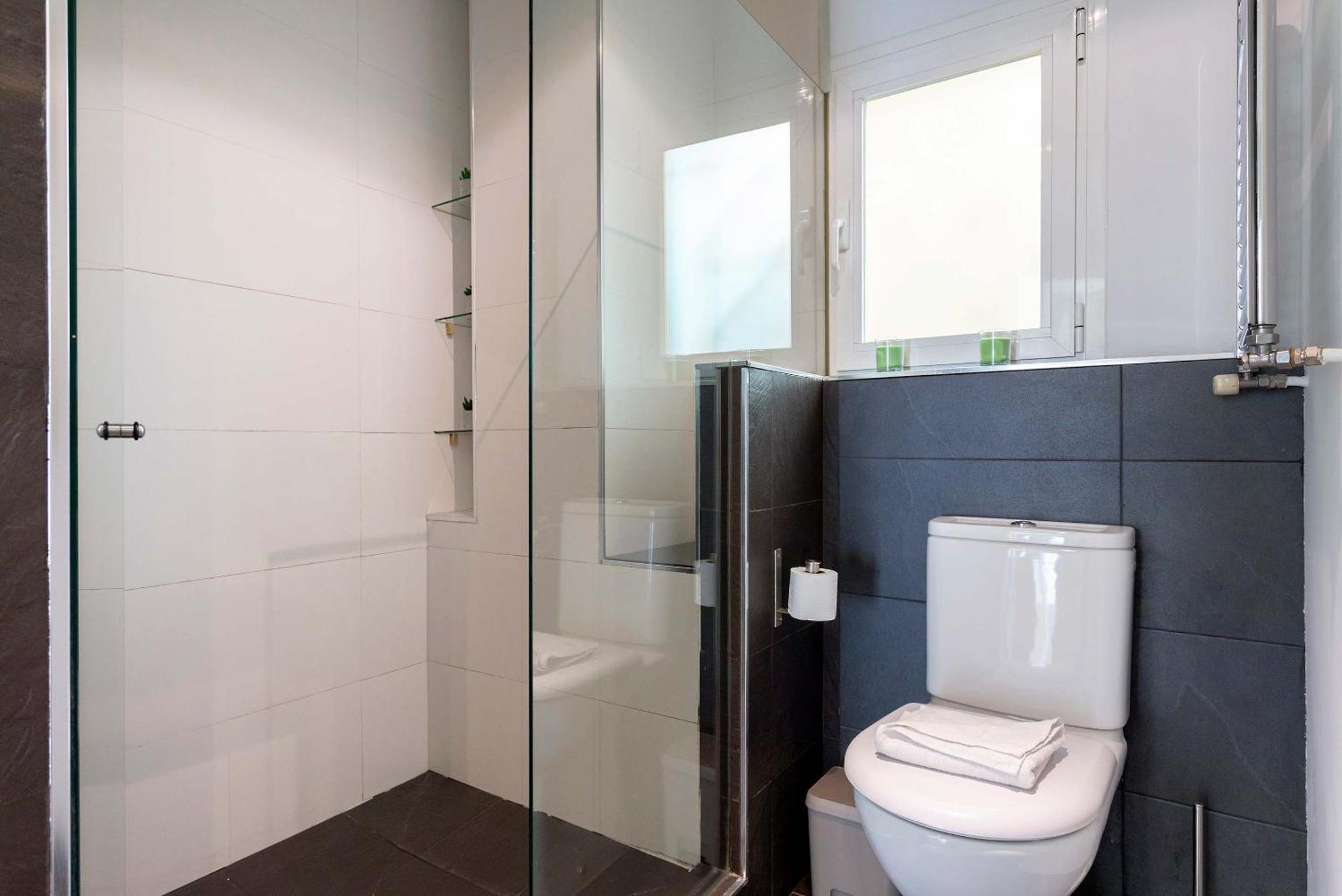 Genteel Home Puerta Real グラナダ エクステリア 写真