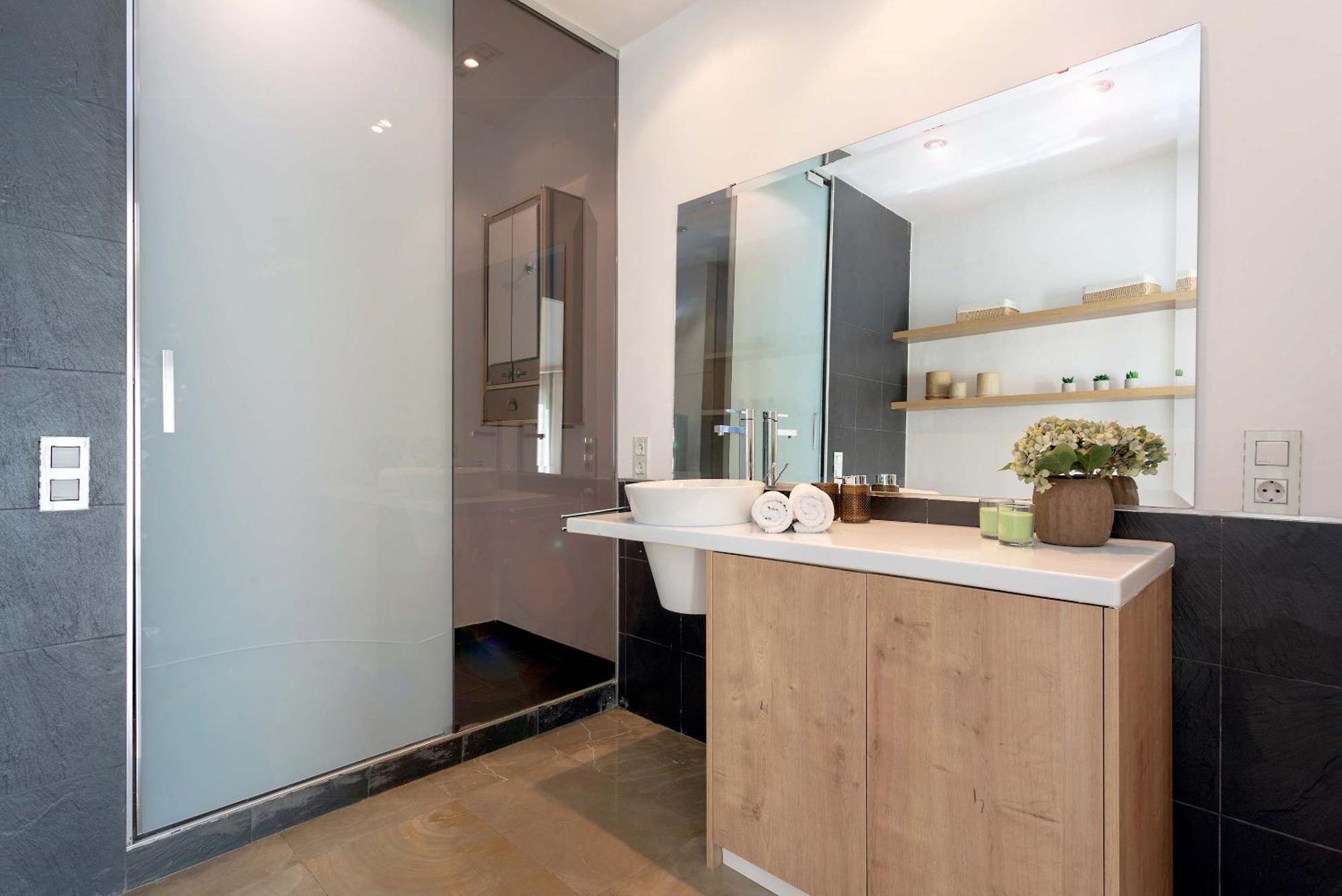 Genteel Home Puerta Real グラナダ エクステリア 写真