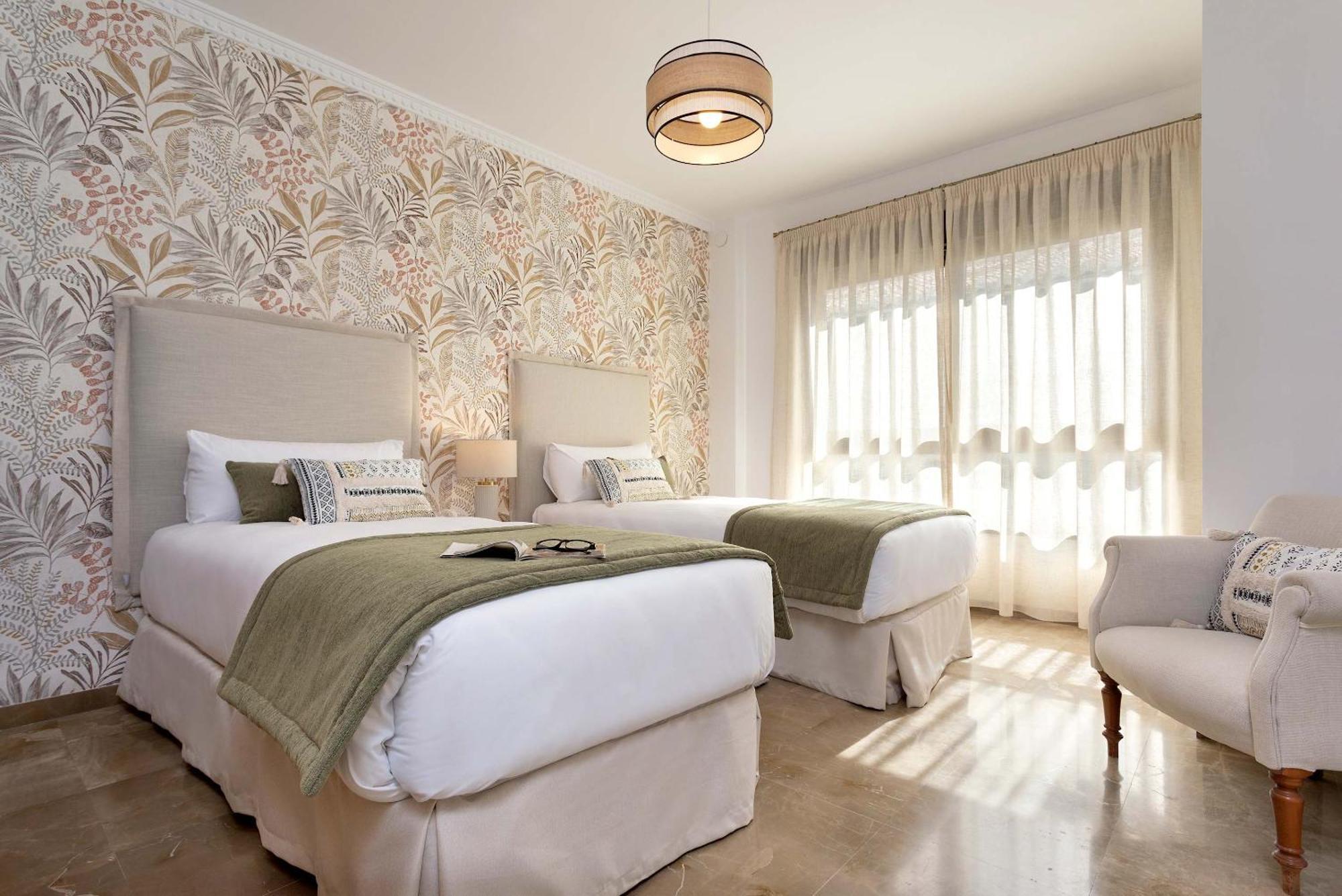 Genteel Home Puerta Real グラナダ エクステリア 写真