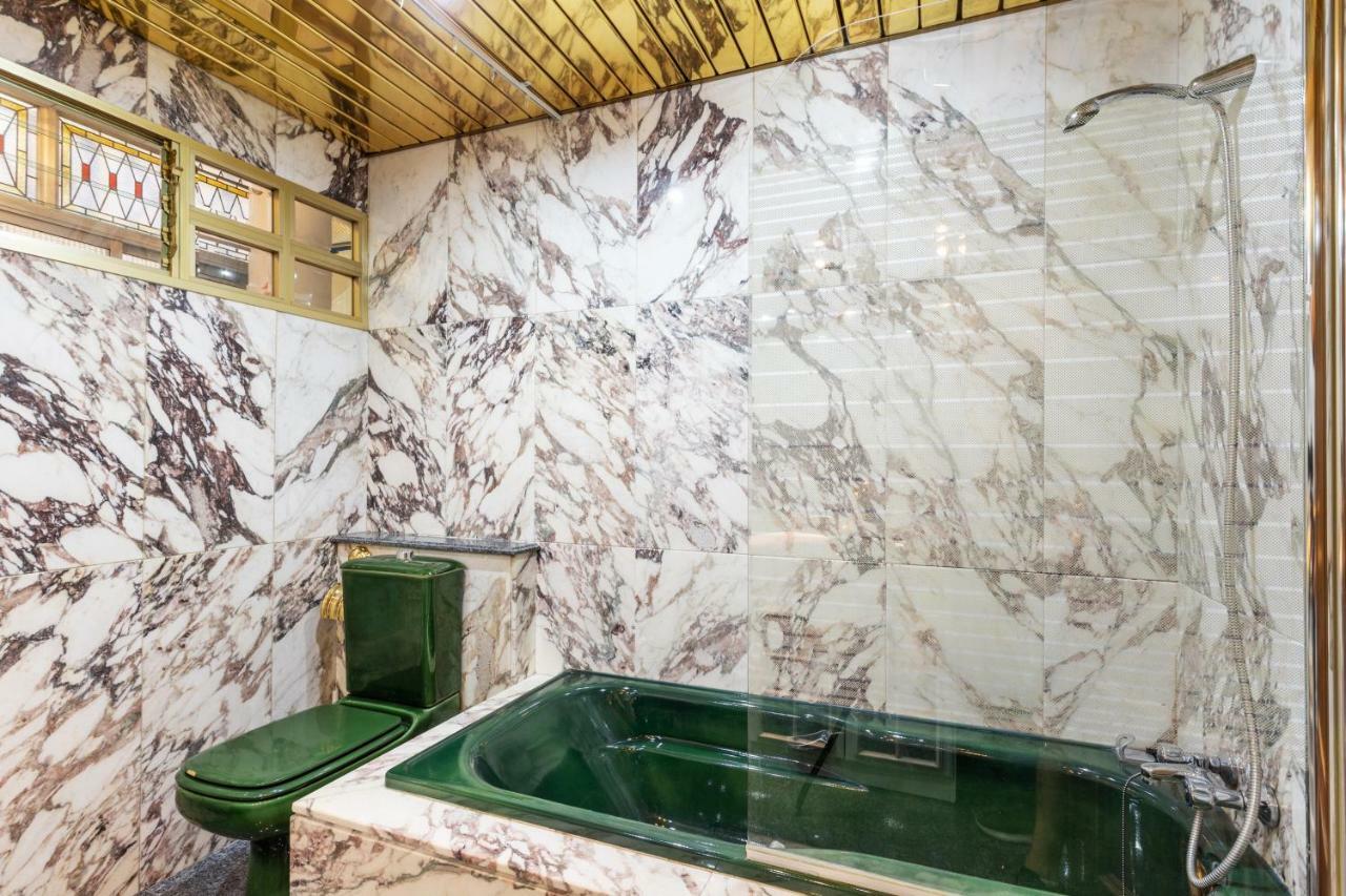 Genteel Home Puerta Real グラナダ エクステリア 写真
