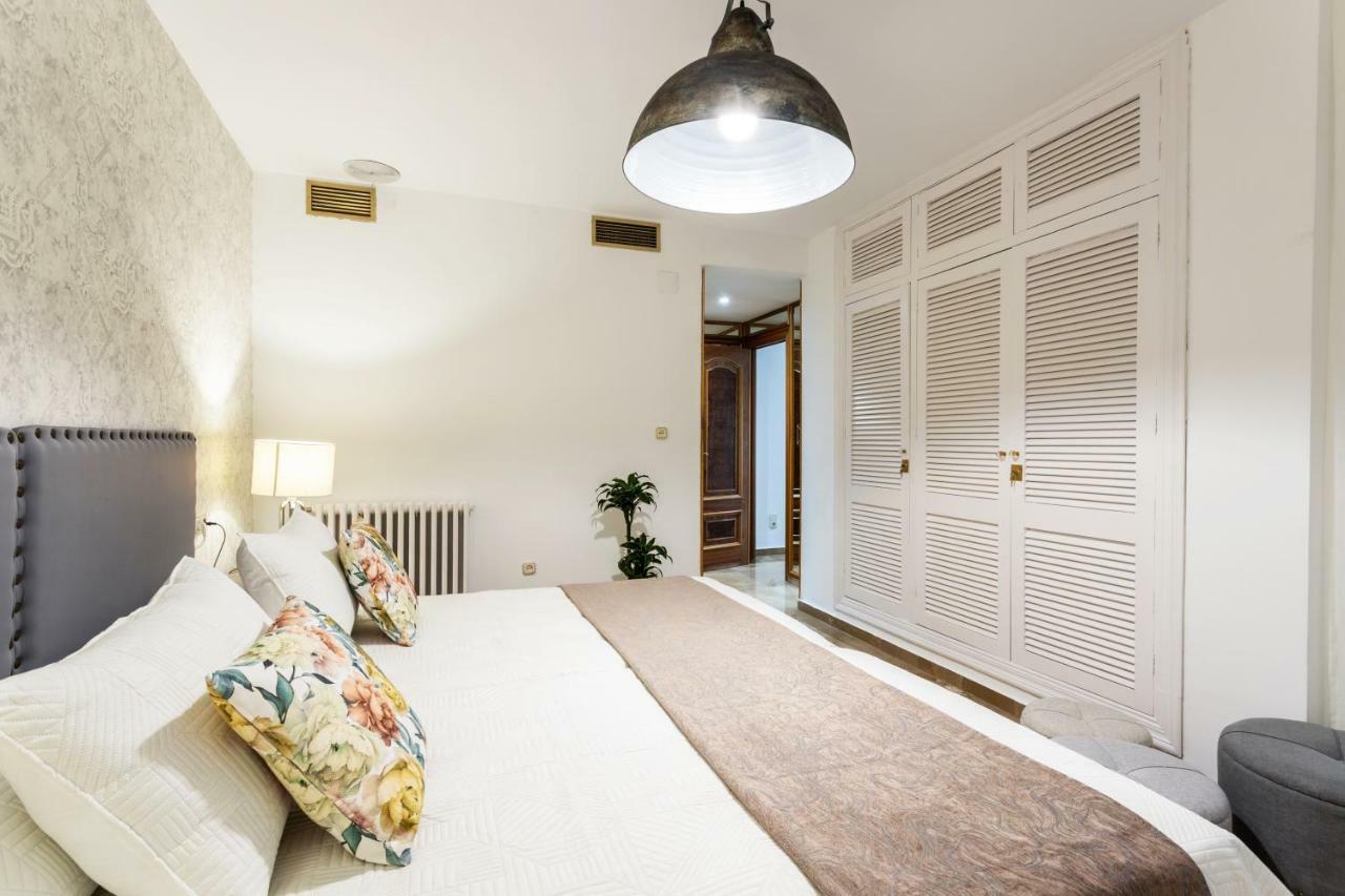 Genteel Home Puerta Real グラナダ エクステリア 写真