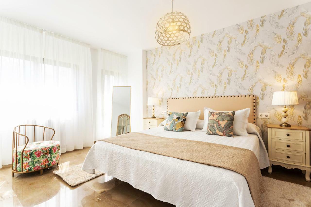 Genteel Home Puerta Real グラナダ エクステリア 写真