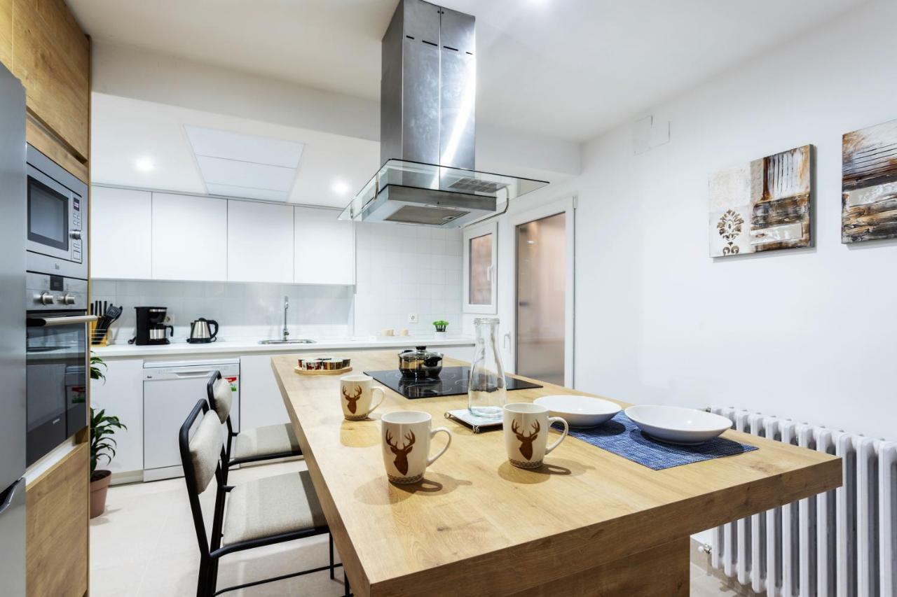 Genteel Home Puerta Real グラナダ エクステリア 写真