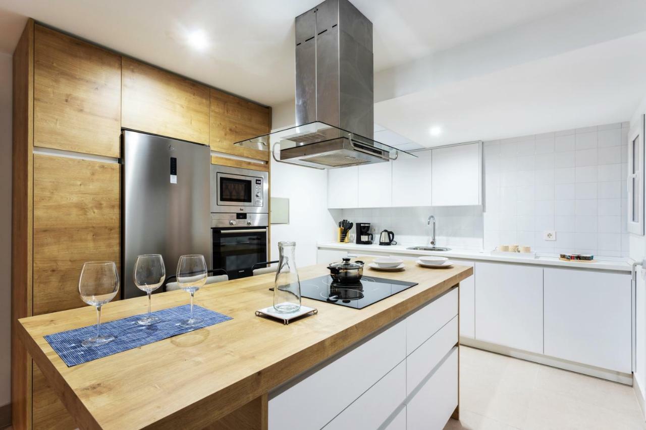 Genteel Home Puerta Real グラナダ エクステリア 写真